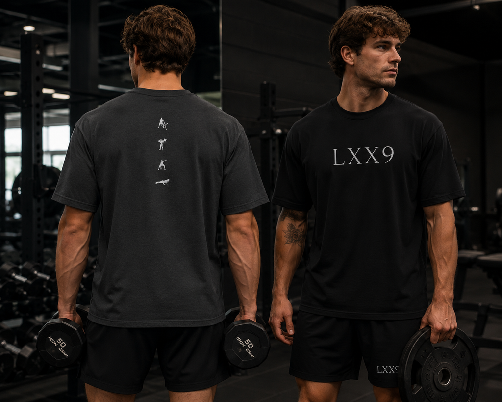 Lift - Men's classic tee